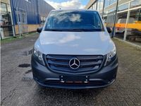 tweedehands Mercedes Vito 114 CDI XL/ L3/ Auto/ Navi/ Tempomat
