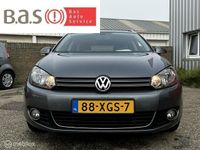 tweedehands VW Golf VI Variant 1.2 TSI High Executive Line BlueMotion