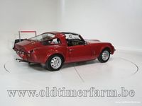 tweedehands Triumph Spitfire Apal '68 CH757L