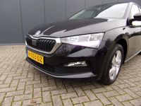 tweedehands Skoda Scala 1.0 TSI Ambition