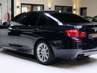 tweedehands BMW 528 528 xi High Executive M-Sport Automaat 245PK