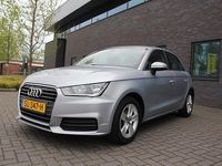 Occasion Audi A1 Sportback Sport 90 PK (66 kW) 2015 Grijs Hatchback