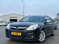 tweedehands Opel Vectra Wagon 1.9 CDTi Executive, APK 15-9-24!