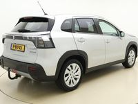 Occasion Suzuki SX4 S-Cross 110 PK (80 kW) 2022 Grijs SUV