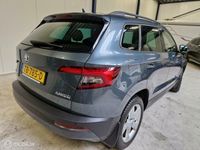 tweedehands Skoda Karoq 1.5 TSI ACT Ambition Business Automaat