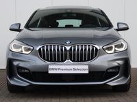 tweedehands BMW 118 118 i M-Sportpakket / Elektrisch Verstelbare Stoele