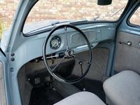 Occasion VW Beetle 1955 Grijs