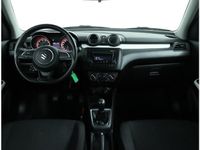 tweedehands Suzuki Swift 1.2 Comfort | Airco | Radio-CD speler | Bluetooth | centrale vergrendeling | elektrische ramen voor |
