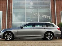 tweedehands BMW 518 518 5-serie Touring d F11 High Executive | Automaat