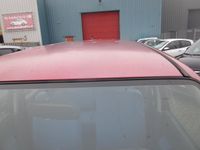 Occasion Opel Agila Comfort 75 PK (55 kW) 2000 Rood MPV