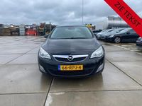 tweedehands Opel Astra SPORTS TOURER 2011 * 1.4 Cosmo * HANDEL !!