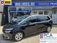 tweedehands Citroën Grand C4 Picasso 1.2 PureTech Shine volleer massage navigatie automaat