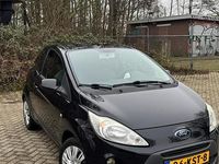 Occasion Ford Ka 69 PK (50 kW) 2010 Hatchback