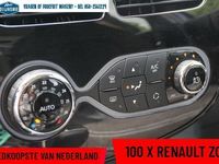 tweedehands Renault Zoe R90 Intens 41 kWh (ex Accu)€15.494 met subsidie|Ca