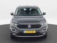 tweedehands VW T-Roc 1.5 TSi 150 Pk Sport | Full LED | Trekhaak | Navi