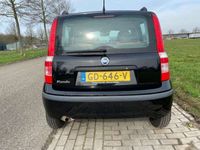 tweedehands Fiat Panda 1.2 Dynamic met airco en nieuwe banden/distributie