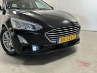 tweedehands Ford Focus Wagon 1.5 EcoBlue Edition Business B&O / NAVI /PDC