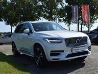 tweedehands Volvo XC90 T8 390PK Automaat Recharge AWD Inscription | Trekhaak | H&K | ACC | 360 Camera | 22"LMV | Leder | Stoelverwarming