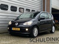 tweedehands VW up! UP! 1.0 highSTOELVERWARMING|PARKEERSENSOREN