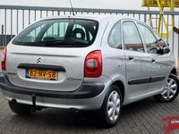 Occasion Citroën Xsara Picasso 116 PK (85 kW) 2004 Grijs MPV