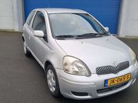 tweedehands Toyota Yaris 1.0 VVT-i