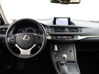 tweedehands Lexus CT200h CT_200Business Launch