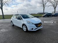 Occasion Peugeot 208 68 PK (50 kW) 2015 Hatchback