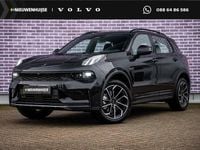 Nieuw Lynk & Co 01 2025 Zwart SUV