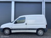 tweedehands Citroën Berlingo bestel 1.9 D 500