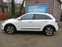 Occasion Kia e-Niro 150 kW (204 PK) 2020 Wit SUV