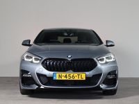 tweedehands BMW 218 2-SERIE Gran Coupé i Business Edition M-Sport NL-Auto!! 19'' LM I Nav
