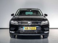 tweedehands VW Tiguan 1.4 TSI ACT Highline / 150pk / LPG / Panoramadak /