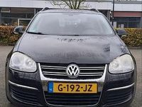 Occasion VW Golf VI 122 PK (89 kW) 2009 Hatchback
