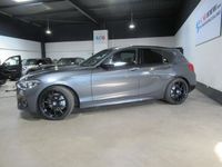 Occasion BMW 118 M Sport 2019 Grijs Hatchback