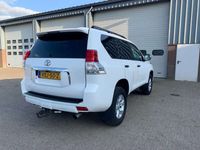 tweedehands Toyota Land Cruiser 3.0 D-4D Automatik