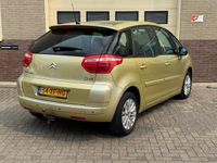 Occasion Citroën C4 Picasso 140 PK (102 kW) 2007 Geel MPV