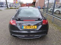 tweedehands Audi TT 1.8 TFSI Pro Line S AUT/S-LINE/NL AUTO/NAVI