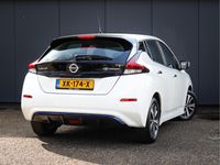 tweedehands Nissan Leaf Acenta 40 kWh (150PK), 1ste-Eigenaar, Keurig-Onderh., Naviga
