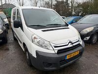 Occasion Citroën Jumpy 89 PK (65 kW) 2013 MPV