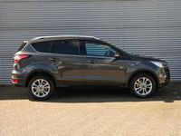 tweedehands Ford Kuga Titanium 1.5 EcoBoost 150pk CRUISE.C | PDC + CAM.