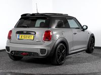 Occasion Mini Cooper Classic 136 PK (100 kW) 2021 Grijs Hatchback