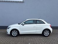 Occasion Audi A1 Attraction 86 PK (63 kW) 2011 Wit Hatchback