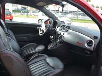 tweedehands Fiat 500S 500 0.9 TwinAirClima|Leder|Pdc|Mooie bak!