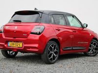 Occasion Suzuki Swift 83 PK (61 kW) 2025 Rood Hatchback