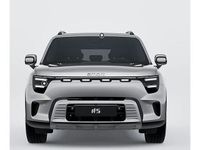 Nieuw Smart #5 Premium 266 kW (362 PK) 2026 Rood SUV