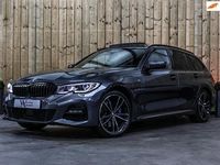 Occasion BMW 330 M Sport 291 PK (214 kW) 2020 Grijs Stationwagen