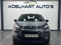 tweedehands Citroën C3 1.2 PureTech Automaat / Cruise control / Parkeerse