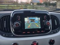 tweedehands Fiat 500e Esport- Camera- 2018- Als Nieuw- met Subsidie