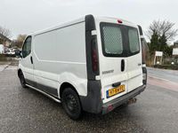 tweedehands Renault Trafic 1.9 dCi L1H1