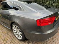 tweedehands Audi A5 1.8 TFSI Pro Line S